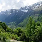 Camping Pena Montanesa