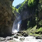 Pena Montanesa Camping