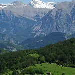 Pena Montanesa 3*