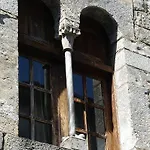 Pena Montanesa Camping