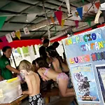 Pena Montanesa Camping