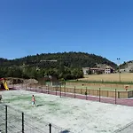 Pena Montanesa Camping 3*