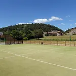 Camping Pena Montanesa Aínsa