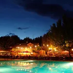 Pena Montanesa Camping