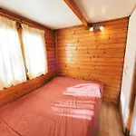 Pena Montanesa Camping