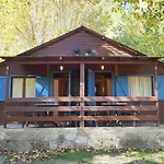 Camping Pena Montanesa 3*