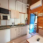 Pena Montanesa Camping Aínsa