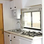 Camping Pena Montanesa 3*