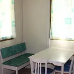 Camping Pena Montanesa