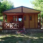 Camping Pena Montanesa Aínsa