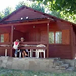 Camping Pena Montanesa