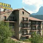 Pena Montanesa Camping 3*