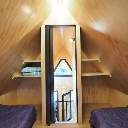 Pena Montanesa Campingplads Aínsa