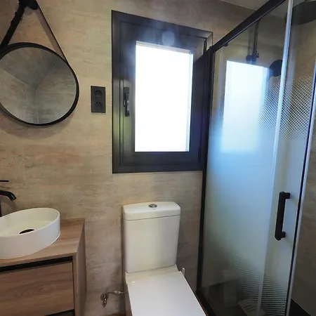 Pena Montanesa Campingplads