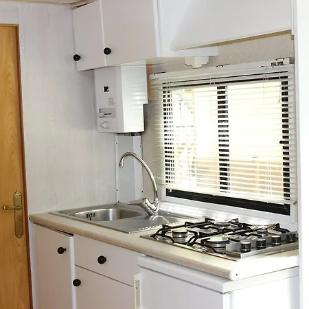 Kemping Pena Montanesa 3*
