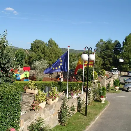Pena Montanesa 3*