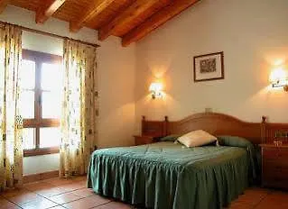 Pena Montanesa 아인사