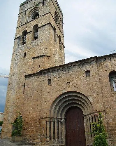 Campingplads Pena Montanesa 3*