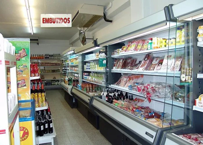 Campingplads Pena Montanesa 3*