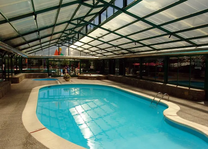 Campingplads Pena Montanesa