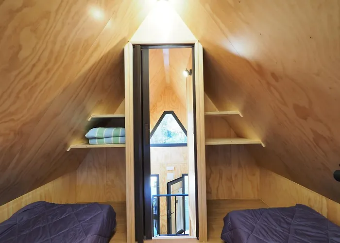 Pena Montanesa Campingplads Aínsa