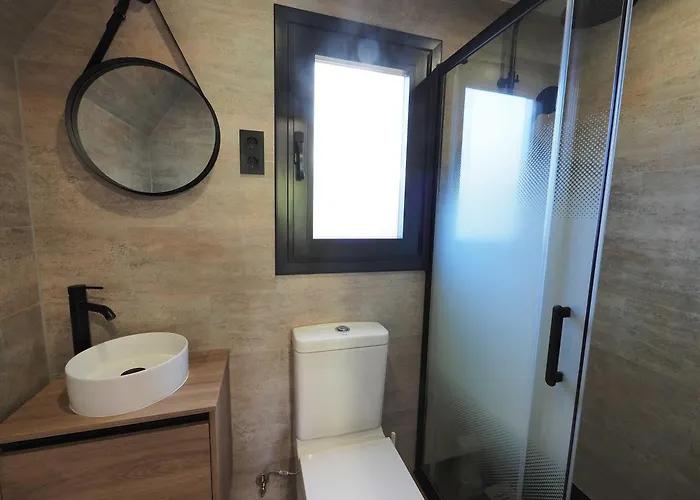 Pena Montanesa Campingplads