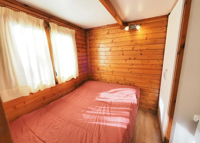 Pena Montanesa Campingplads