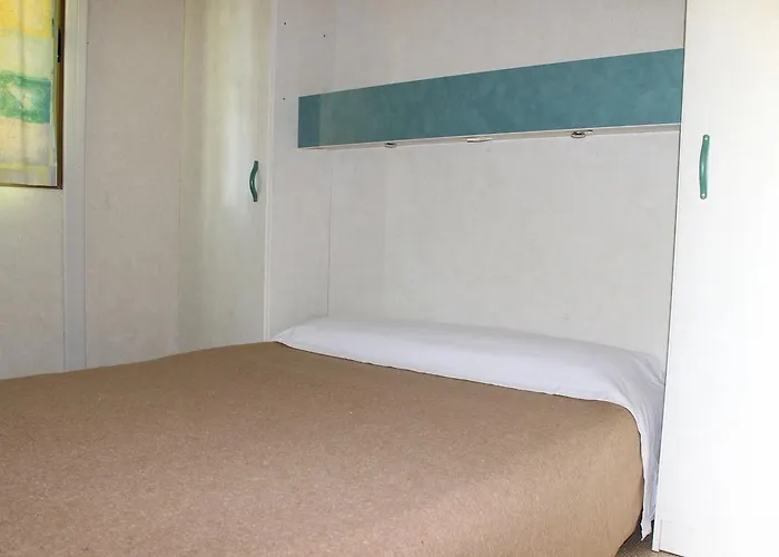 Campingplads Pena Montanesa Aínsa