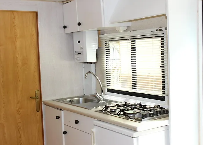 Campingplads Pena Montanesa 3*