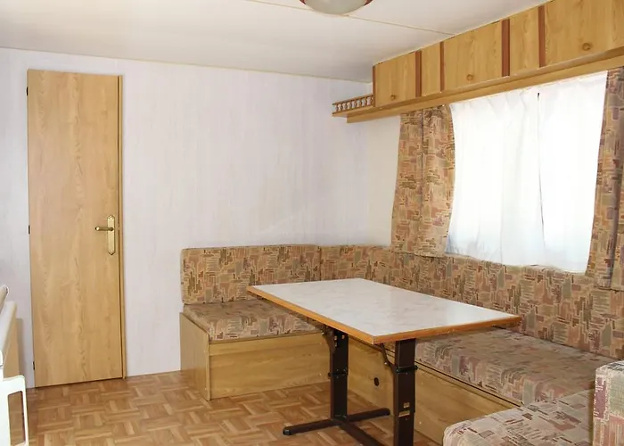 Campingplads Pena Montanesa Aínsa