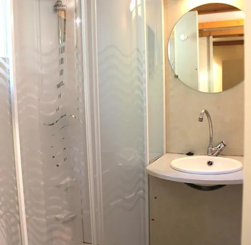 Campingplads Pena Montanesa 3*