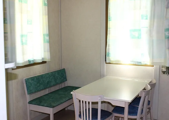 Campingplads Pena Montanesa